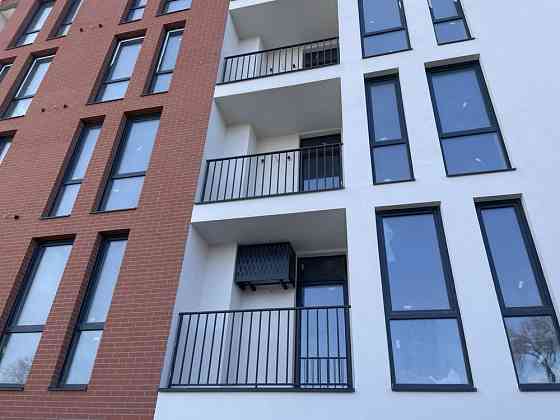 Продаж 1 кімнатної квартири ПО ПЕРЕУСТУПЦІ у ЖК Зоряний Ужгород