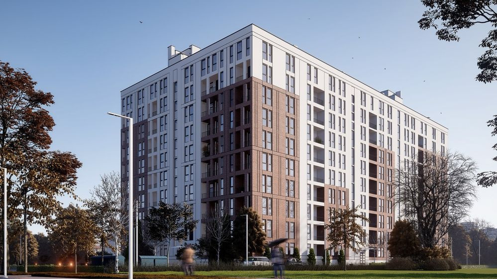 Продаж 1 кімнатної квартири ПО ПЕРЕУСТУПЦІ у ЖК Зоряний Ужгород - зображення 2