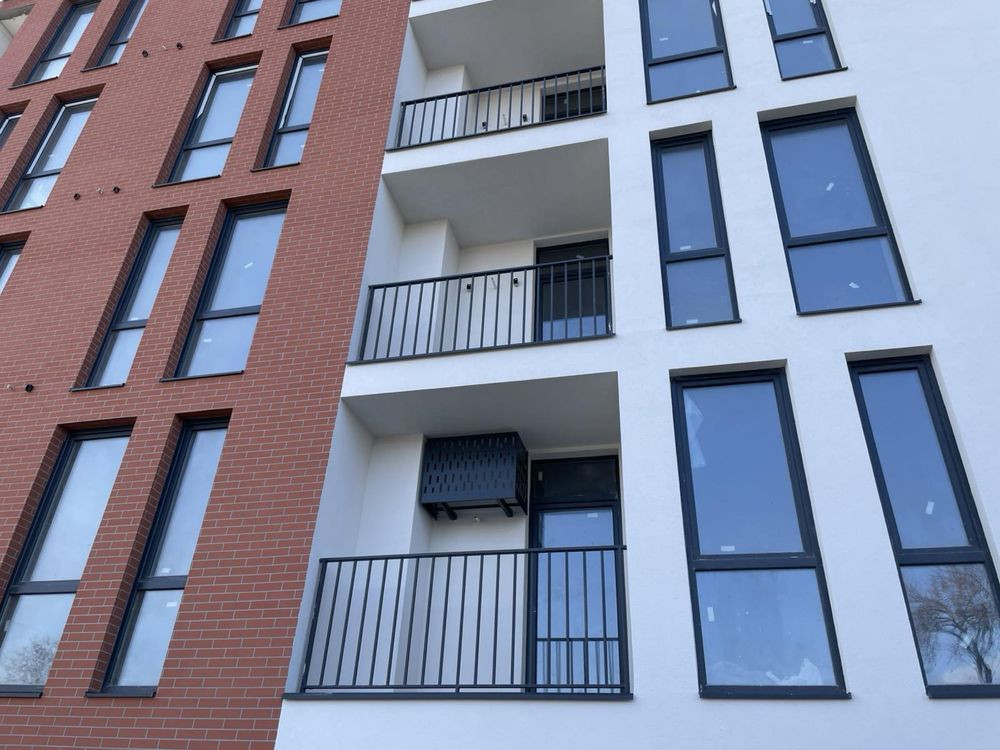 Продаж 1 кімнатної квартири ПО ПЕРЕУСТУПЦІ у ЖК Зоряний Ужгород - зображення 4