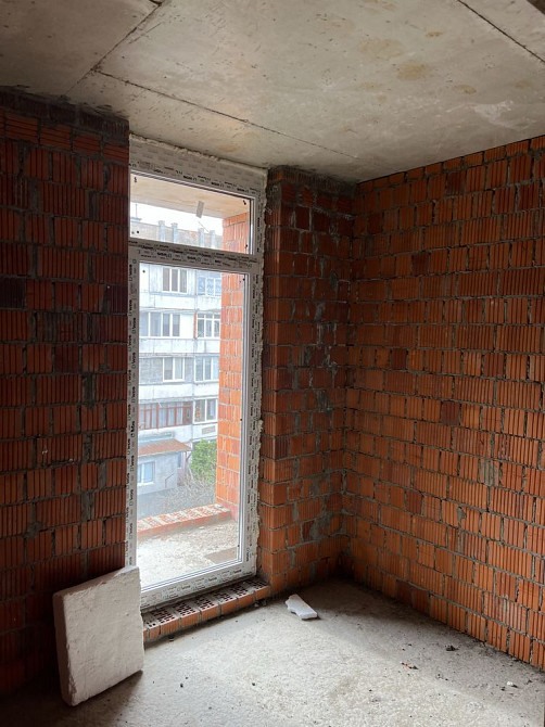 Продаж 1 кімнатної квартири ПО ПЕРЕУСТУПЦІ у ЖК Зоряний Ужгород - зображення 7