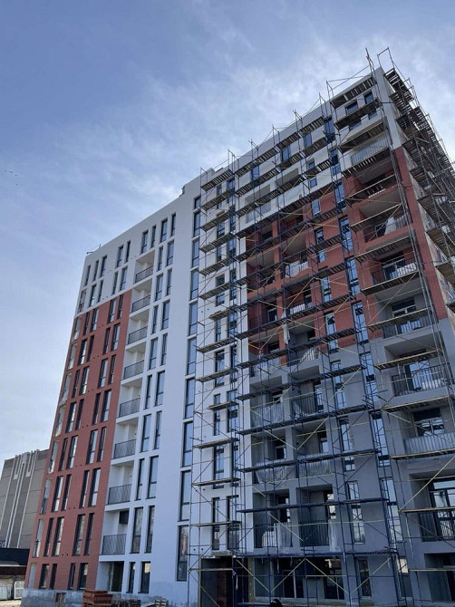 Продаж 1 кімнатної квартири ПО ПЕРЕУСТУПЦІ у ЖК Зоряний Ужгород - зображення 5