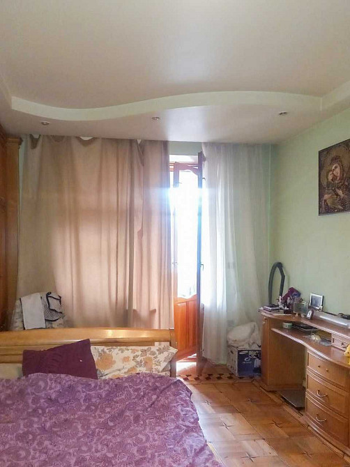 3 комн. квартира метро Ботанический сад, сталинка, пр. Науки, 3й этаж Харків - зображення 8