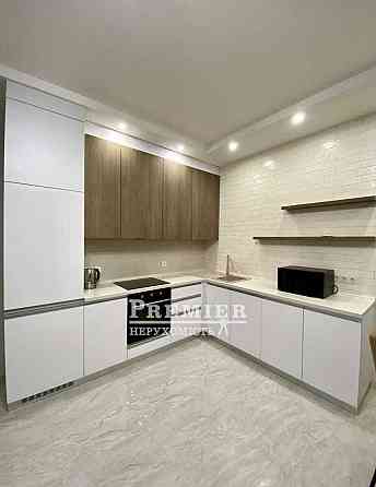 2 комнатная квартира 55 м2 с Ремонтом ул.Костанди Одеса