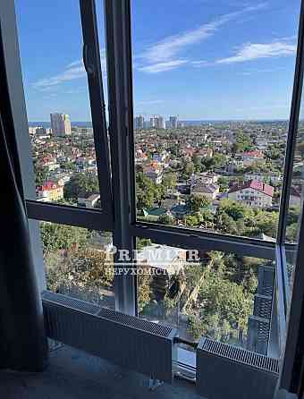 2 комнатная квартира 55 м2 с Ремонтом ул.Костанди Одеса