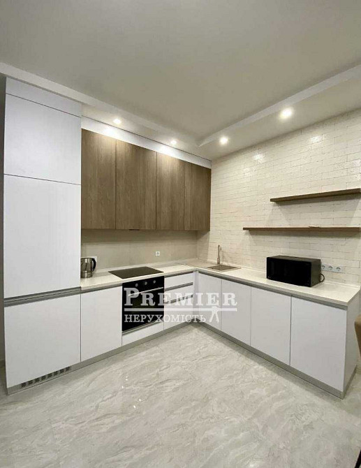 2 комнатная квартира 55 м2 с Ремонтом ул.Костанди Одеса - зображення 1