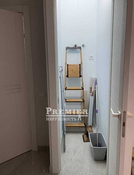 2 комнатная квартира 55 м2 с Ремонтом ул.Костанди Одеса - зображення 5