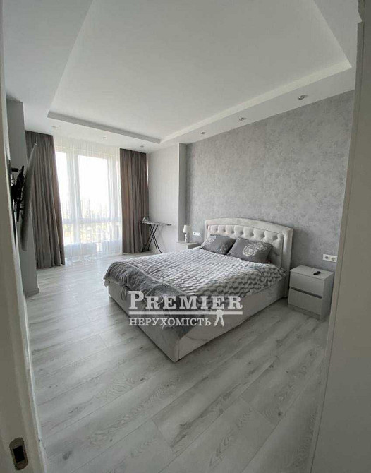 2 комнатная квартира 55 м2 с Ремонтом ул.Костанди Одеса - зображення 4