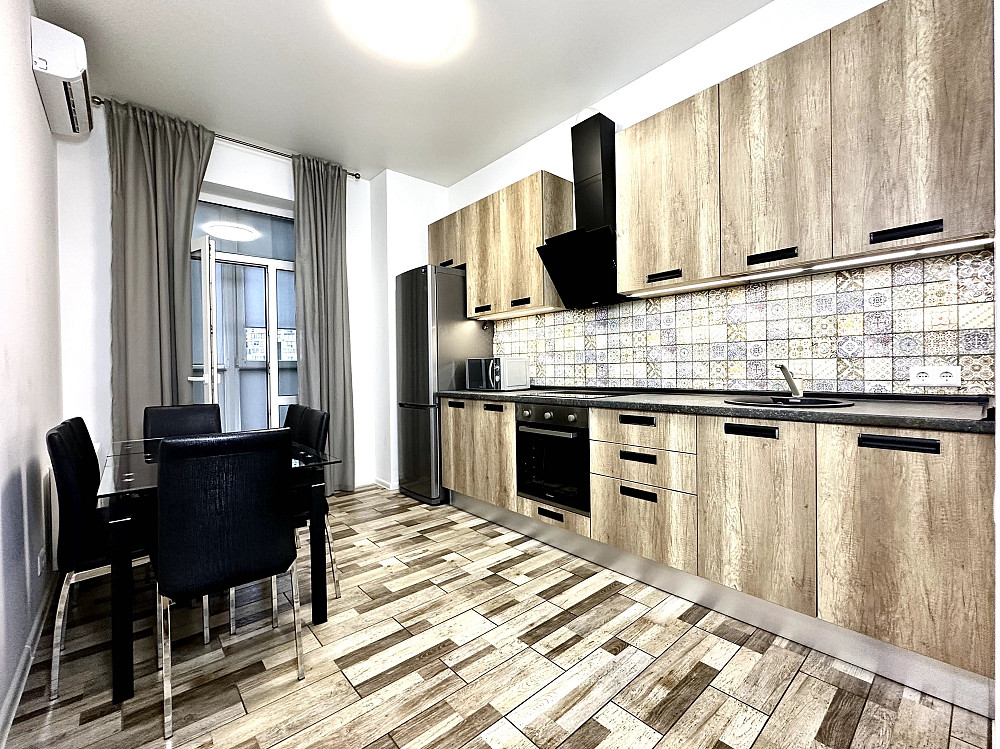 Без% 2-к квартира на Коновальця Печерськ 5 хв Щорса центр Києва Киев - изображение 2