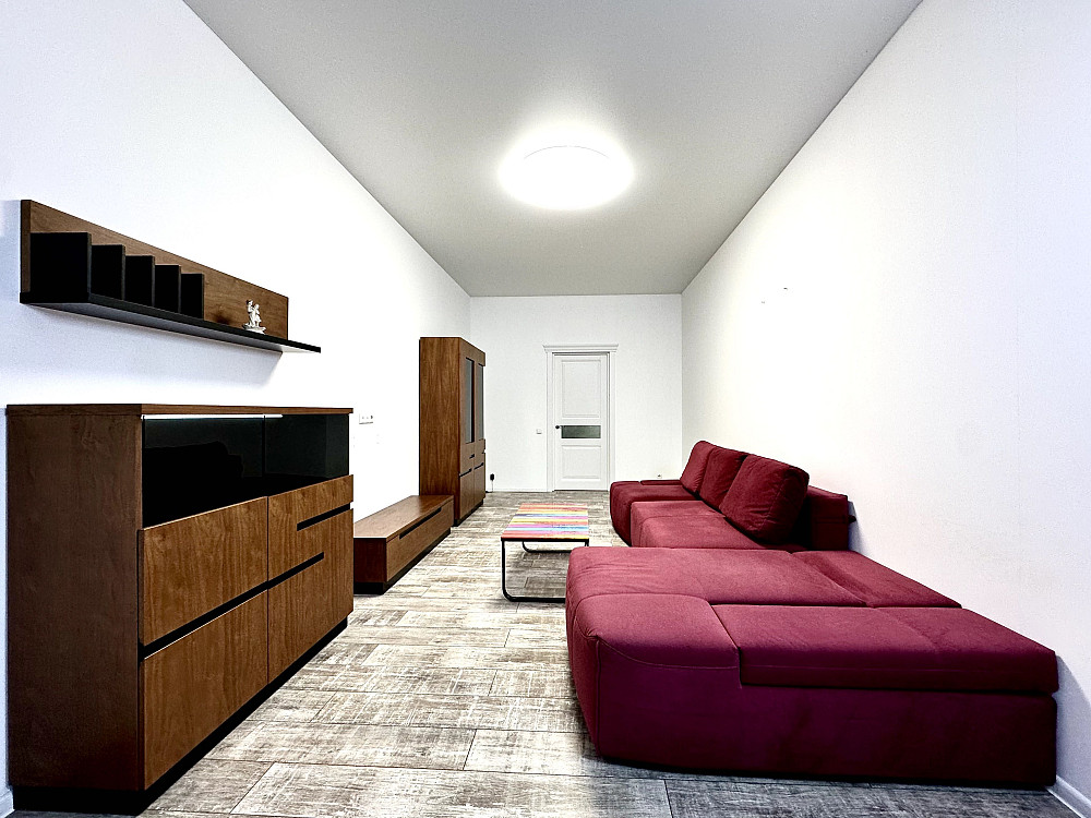 Без% 2-к квартира на Коновальця Печерськ 5 хв Щорса центр Києва Киев - изображение 6