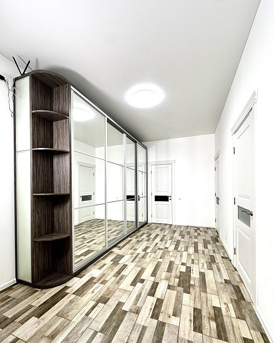 Без% 2-к квартира на Коновальця Печерськ 5 хв Щорса центр Києва Киев - изображение 8