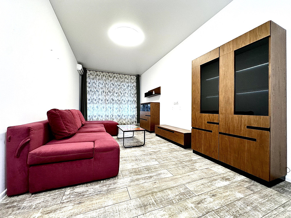 Без% 2-к квартира на Коновальця Печерськ 5 хв Щорса центр Києва Киев - изображение 1