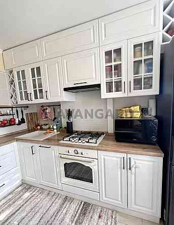 Продам 2-ком кв с евро-ремонтом  ж/м Покровский Парус Красный камень Днепр