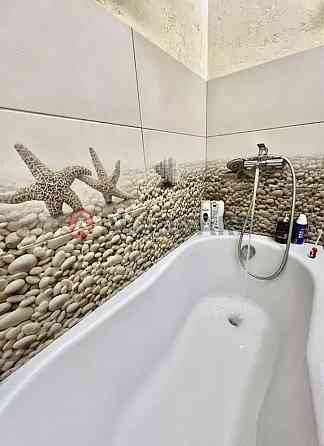 Продам 2-ком кв с евро-ремонтом  ж/м Покровский Парус Красный камень Днепр