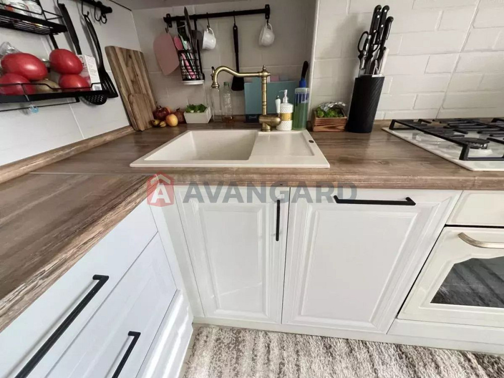 Продам 2-ком кв с евро-ремонтом  ж/м Покровский Парус Красный камень Днепр - изображение 4