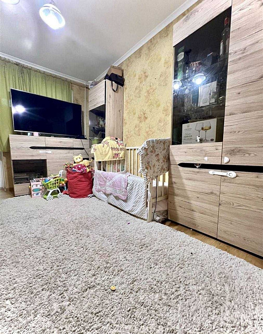 Продам 2-ком кв с евро-ремонтом  ж/м Покровский Парус Красный камень Днепр - изображение 8