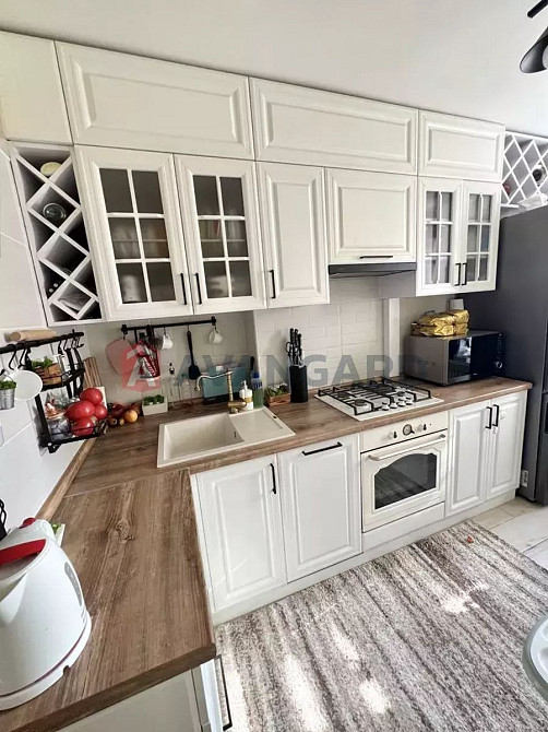 Продам 2-ком кв с евро-ремонтом  ж/м Покровский Парус Красный камень Днепр - изображение 2