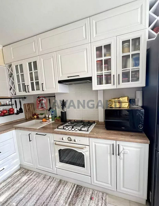 Продам 2-ком кв с евро-ремонтом  ж/м Покровский Парус Красный камень Днепр - изображение 1