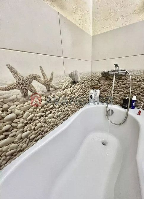 Продам 2-ком кв с евро-ремонтом  ж/м Покровский Парус Красный камень Днепр - изображение 5