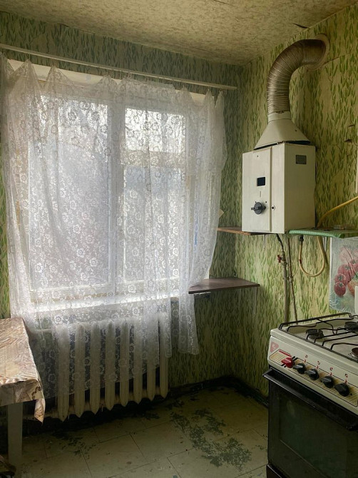 Продаж 1 кімнатої квартири Миколаївка. Кропивницький - зображення 4