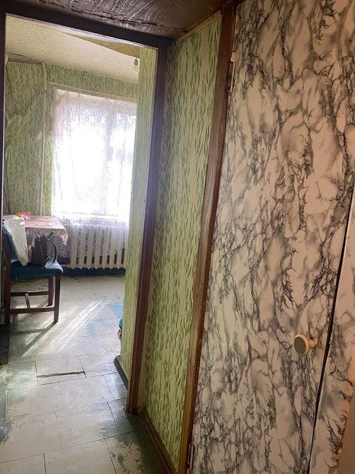 Продаж 1 кімнатої квартири Миколаївка. Кропивницький - зображення 1