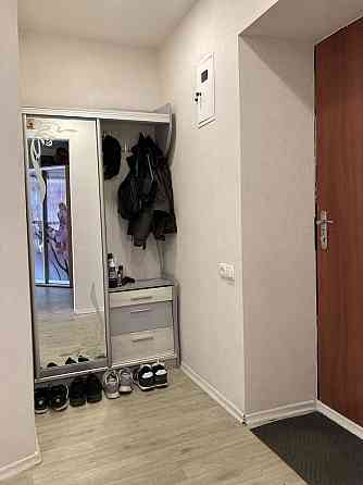 Продажа однокомнатной квартиры Новомосковськ