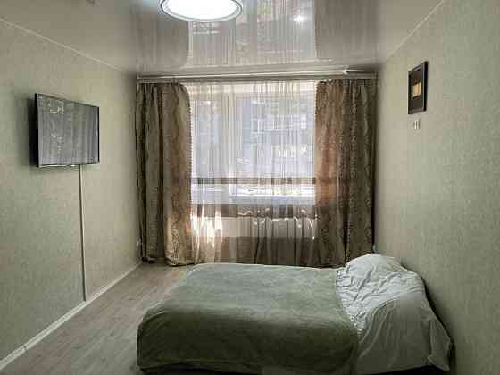 Продажа однокомнатной квартиры Новомосковськ