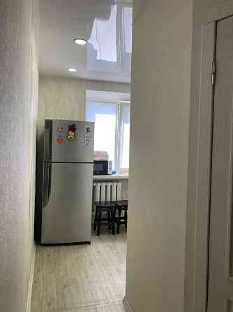 Продажа однокомнатной квартиры Новомосковськ