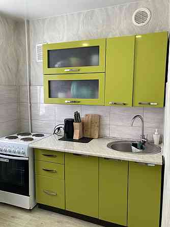 Продажа однокомнатной квартиры Новомосковськ