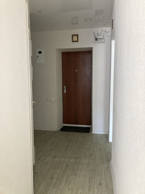 Продажа однокомнатной квартиры Новомосковськ - зображення 8