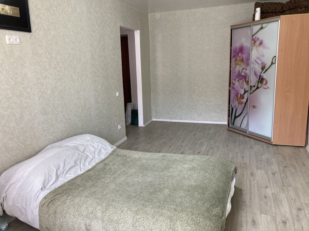 Продажа однокомнатной квартиры Новомосковськ - зображення 2