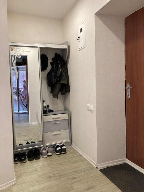 Продажа однокомнатной квартиры Новомосковськ - зображення 6