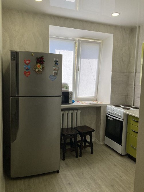 Продажа однокомнатной квартиры Новомосковськ - зображення 3