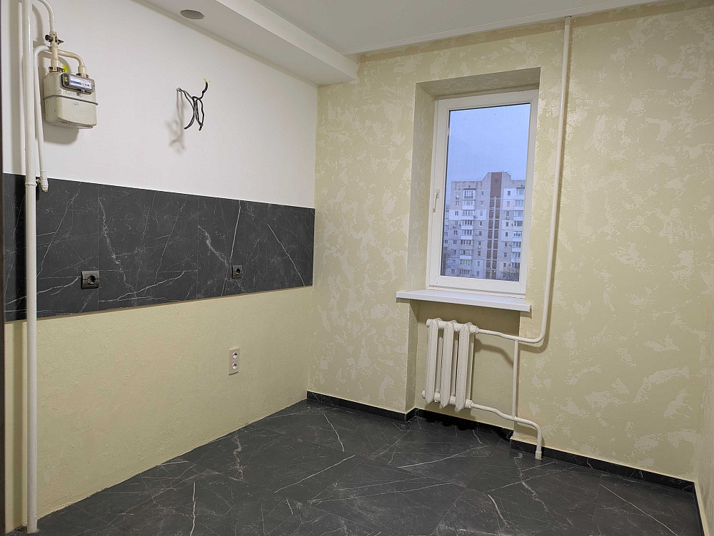 Продаж 2-кім квартири з сучасним ремонтом Черкассы - изображение 1