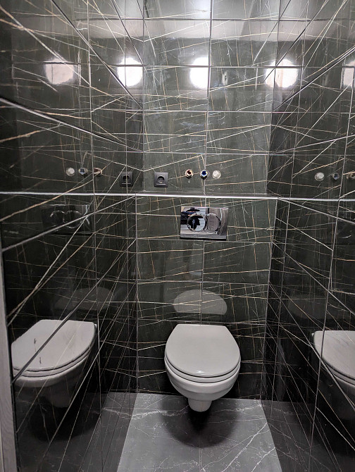 Продаж 2-кім квартири з сучасним ремонтом Черкассы - изображение 3