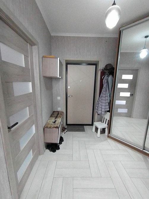 Лісова казка 2. 44м2 без %в зданому домі з присвоєнною адресою Київ - зображення 7