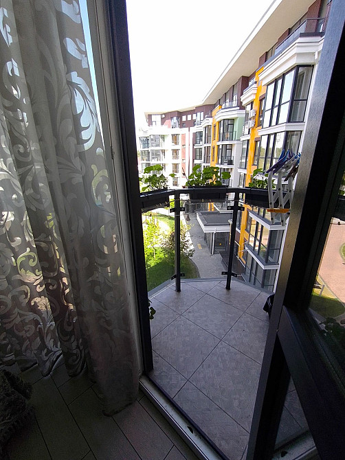 Лісова казка 2. 44м2 без %в зданому домі з присвоєнною адресою Київ - зображення 1