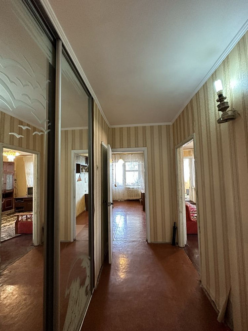 Продам 3-комн в сотовом проекте, Таирова. Одеса - зображення 8