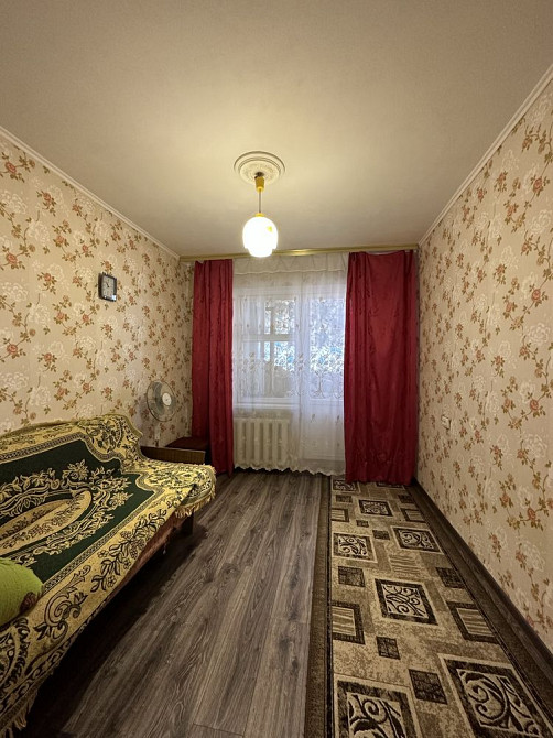 Продам 3-комн в сотовом проекте, Таирова. Одеса - зображення 1