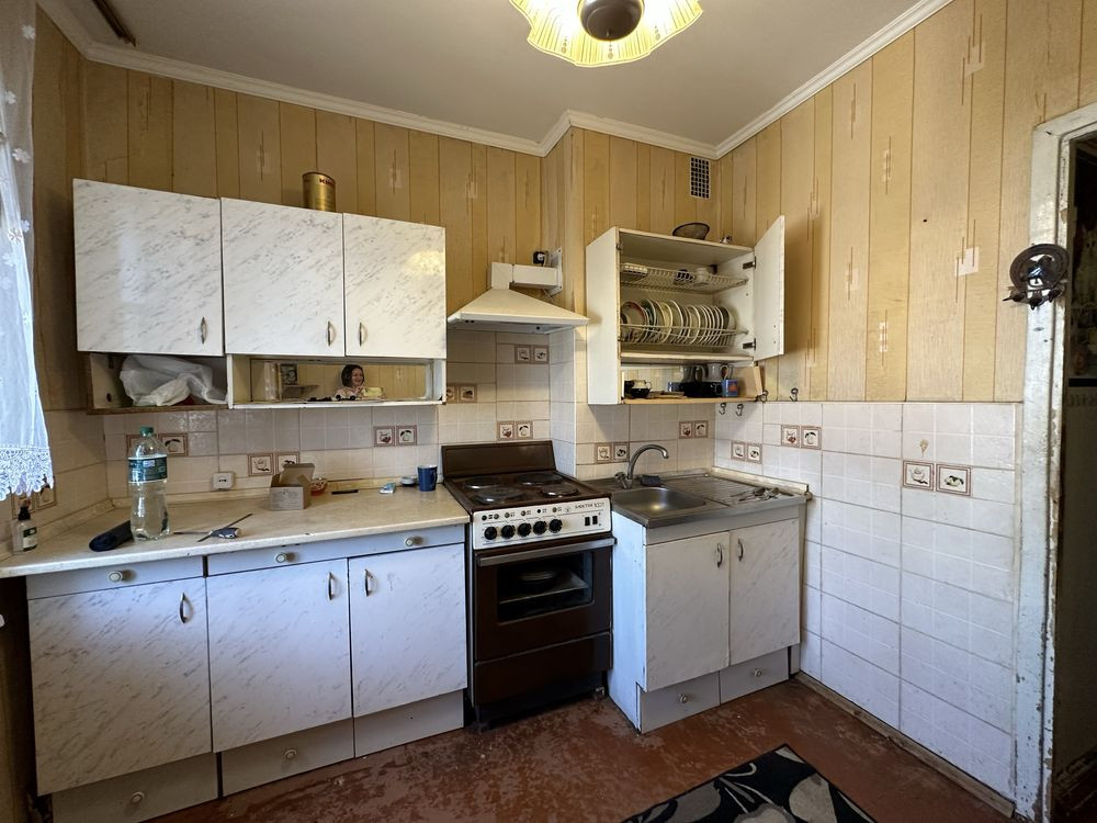 Продам 3-комн в сотовом проекте, Таирова. Одеса - зображення 4