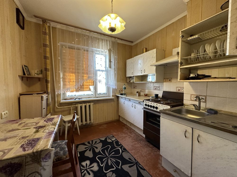 Продам 3-комн в сотовом проекте, Таирова. Одеса - зображення 3