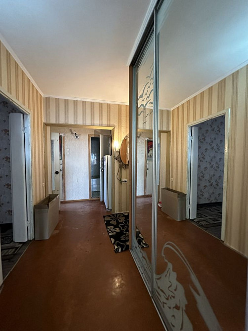 Продам 3-комн в сотовом проекте, Таирова. Одеса - зображення 7