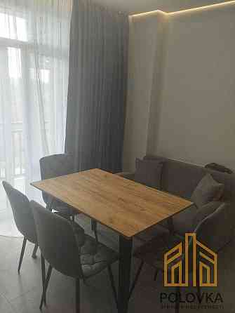 Продаж 1,5-кімнатної квартири в ЖК Мала Прага Ужгород