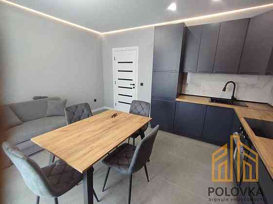 Продаж 1,5-кімнатної квартири в ЖК Мала Прага Ужгород