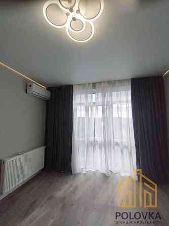 Продаж 1,5-кімнатної квартири в ЖК Мала Прага Ужгород