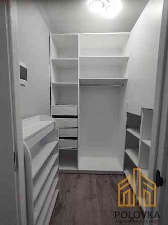 Продаж 1,5-кімнатної квартири в ЖК Мала Прага Ужгород