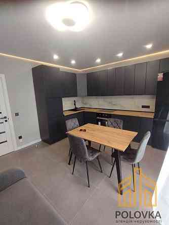 Продаж 1,5-кімнатної квартири в ЖК Мала Прага Ужгород