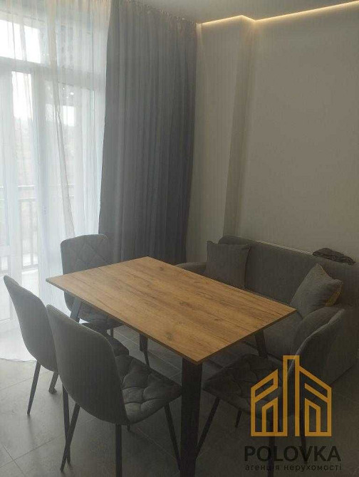 Продаж 1,5-кімнатної квартири в ЖК Мала Прага Ужгород - зображення 5