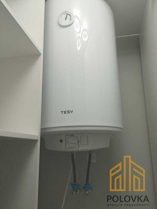 Продаж 1,5-кімнатної квартири в ЖК Мала Прага Ужгород - зображення 7