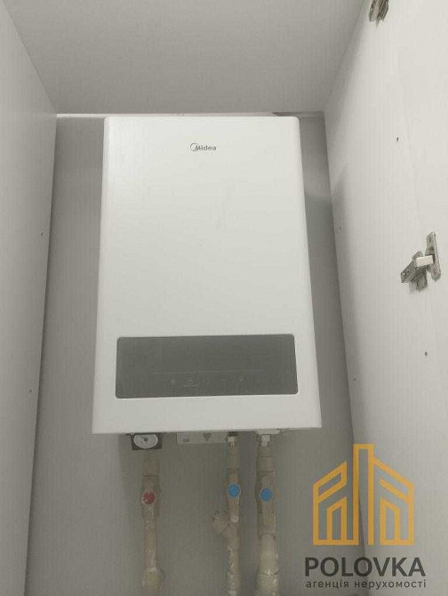 Продаж 1,5-кімнатної квартири в ЖК Мала Прага Ужгород - зображення 8