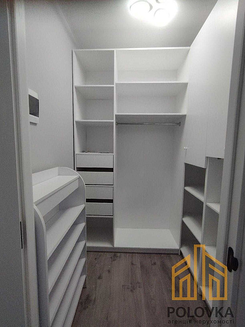 Продаж 1,5-кімнатної квартири в ЖК Мала Прага Ужгород - зображення 6